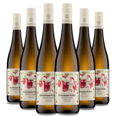 Ortsweinpaket: Riesling
